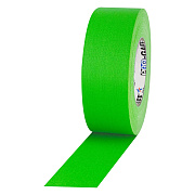 Клейкая лента Pro Gaffer Fluorescent 48мм х 25м